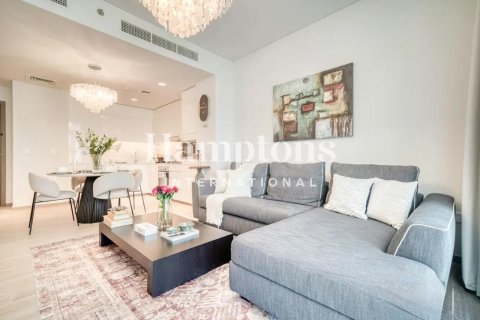 شقة للإيجار في خور دبي، دبي، الإمارات العربية المتحدة 2 غرفة نوم ، 109.43973400 متر مربع ، رقم 721393 - صورة 25