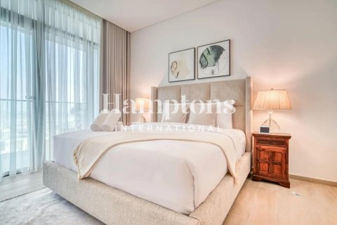 شقة للإيجار في خور دبي، دبي، الإمارات العربية المتحدة 2 غرفة نوم ، 109.43973400 متر مربع ، رقم 721393 - صورة 19