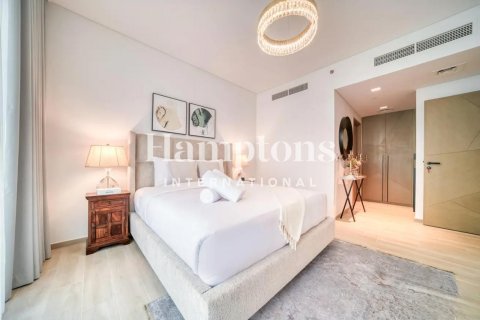 شقة للإيجار في خور دبي، دبي، الإمارات العربية المتحدة 2 غرفة نوم ، 109.43973400 متر مربع ، رقم 721393 - صورة 6