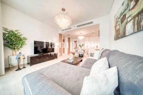شقة للإيجار في خور دبي، دبي، الإمارات العربية المتحدة 2 غرفة نوم ، 109.43973400 متر مربع ، رقم 721393 - صورة 3