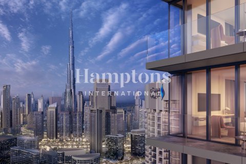 Leilighet til leie i Business Bay, Dubai, Emiratene 4 soverom, 240.89747900 kvm Nr. 721392 - Foto 6
