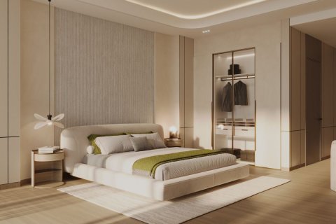 Пәтер Бизнес-Бэй, Дубай, БАӘ-да 1 жатын бөлме, 77.2 м² № 694223 - фото 7