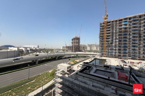 Appartamento in affitto a Dubai Hills Estate, Dubai, EAU 1 camera da letto, 62.4 mq. № 694225 - foto 5