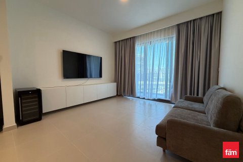 Appartamento in affitto a Dubai Hills Estate, Dubai, EAU 1 camera da letto, 62.4 mq. № 694225 - foto 2