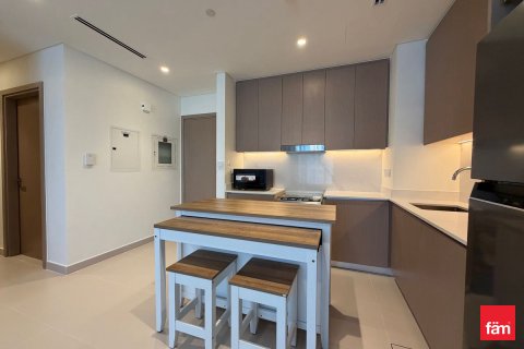 Appartamento in affitto a Dubai Hills Estate, Dubai, EAU 1 camera da letto, 62.4 mq. № 694225 - foto 6