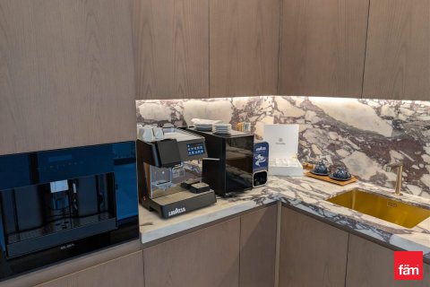 דירה להשכרה ב Business Bay, Dubai, איחוד האמירויות 1 חדר שינה, 65.1 מ"ר, מספר 694227 - תמונה 6