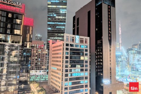 דירה להשכרה ב Business Bay, Dubai, איחוד האמירויות 1 חדר שינה, 65.1 מ"ר, מספר 694227 - תמונה 11