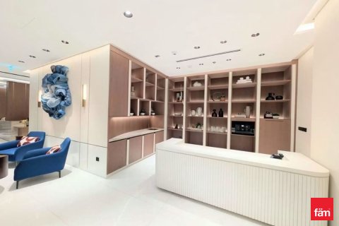 דירה להשכרה ב Business Bay, Dubai, איחוד האמירויות 1 חדר שינה, 65.1 מ"ר, מספר 694227 - תמונה 12