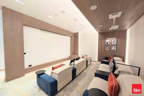 דירה להשכרה ב Business Bay, Dubai, איחוד האמירויות 1 חדר שינה, 65.1 מ"ר, מספר 694227 - תמונה 14