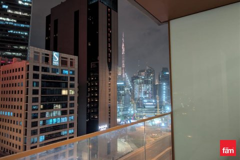 דירה להשכרה ב Business Bay, Dubai, איחוד האמירויות 1 חדר שינה, 65.1 מ"ר, מספר 694227 - תמונה 9