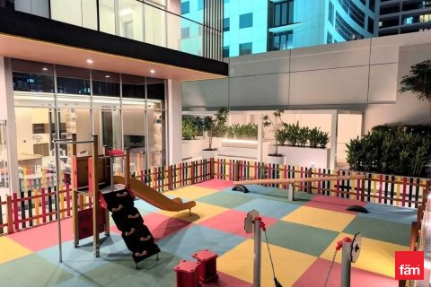 דירה להשכרה ב Business Bay, Dubai, איחוד האמירויות 1 חדר שינה, 65.1 מ"ר, מספר 694227 - תמונה 17