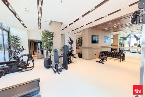 דירה להשכרה ב Business Bay, Dubai, איחוד האמירויות 1 חדר שינה, 65.1 מ"ר, מספר 694227 - תמונה 15