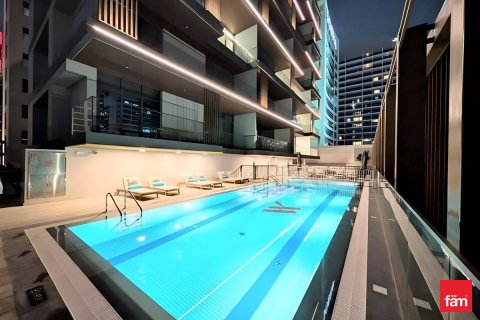 דירה להשכרה ב Business Bay, Dubai, איחוד האמירויות 1 חדר שינה, 65.1 מ"ר, מספר 694227 - תמונה 20