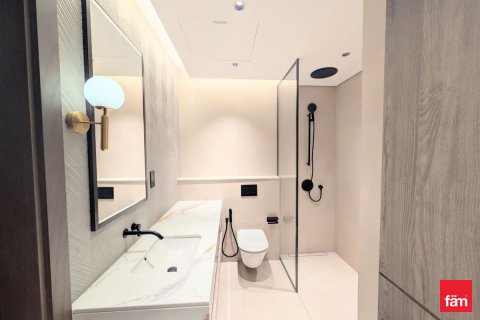 דירה להשכרה ב Business Bay, Dubai, איחוד האמירויות 1 חדר שינה, 65.1 מ"ר, מספר 694227 - תמונה 8