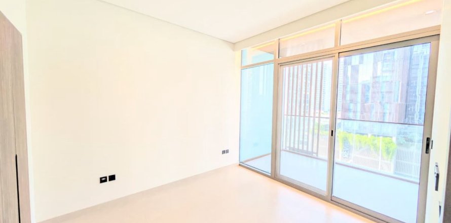Apartemen di Business Bay, Dubai, UEA 1 kamar tidur, 65.1 m2 nomor 694227