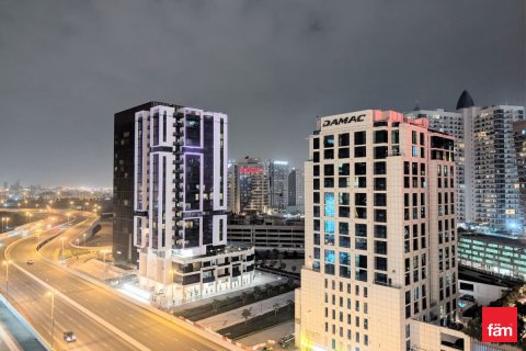 דירה להשכרה ב Business Bay, Dubai, איחוד האמירויות 1 חדר שינה, 65.1 מ"ר, מספר 694227 - תמונה 10