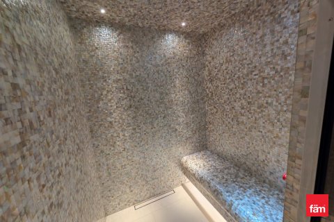 דירה להשכרה ב Business Bay, Dubai, איחוד האמירויות 1 חדר שינה, 65.1 מ"ר, מספר 694227 - תמונה 19