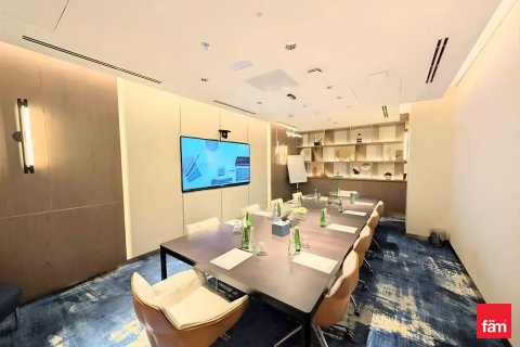 דירה להשכרה ב Business Bay, Dubai, איחוד האמירויות 1 חדר שינה, 65.1 מ"ר, מספר 694227 - תמונה 13