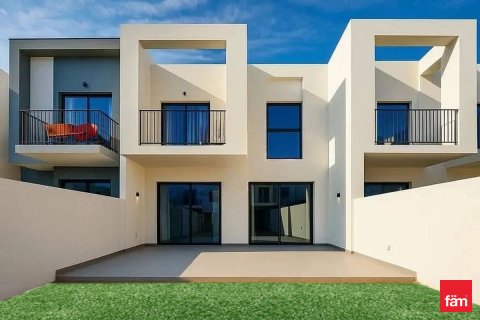Dubai、UAE にあるタウンハウス販売中 3ベッドルーム、174 m2、No694228 - 写真 13