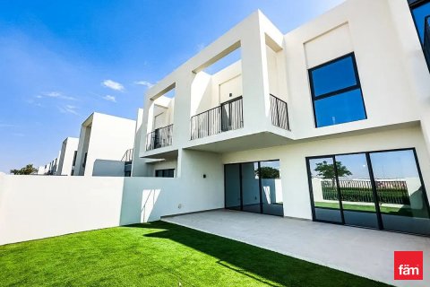 Dubai、UAE にあるタウンハウス販売中 3ベッドルーム、174 m2、No694228 - 写真 14