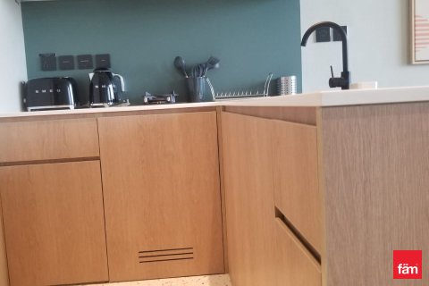 Пәтер Бизнес-Бэй, Дубай, БАӘ-да 43.7 м² № 694224 - фото 7