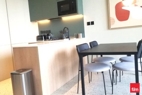 Apartemen di Business Bay, Dubai, UEA 43.7 m2 nomor 694224 - foto 5