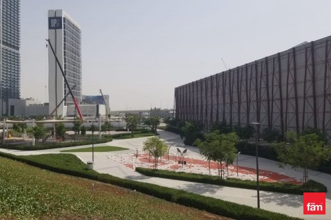 Apartemen di Business Bay, Dubai, UEA 43.7 m2 nomor 694224 - foto 17
