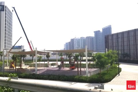 Apartemen di Business Bay, Dubai, UEA 43.7 m2 nomor 694224 - foto 16