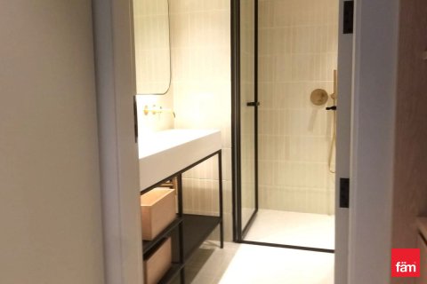 Apartemen di Business Bay, Dubai, UEA 43.7 m2 nomor 694224 - foto 12