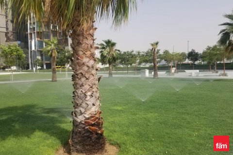 Apartemen di Business Bay, Dubai, UEA 43.7 m2 nomor 694224 - foto 15
