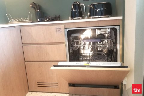 Пәтер Бизнес-Бэй, Дубай, БАӘ-да 43.7 м² № 694224 - фото 9