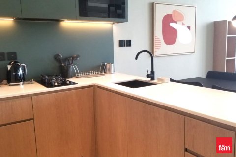 Apartemen di Business Bay, Dubai, UEA 43.7 m2 nomor 694224 - foto 9