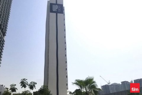 Apartemen di Business Bay, Dubai, UEA 43.7 m2 nomor 694224 - foto 6