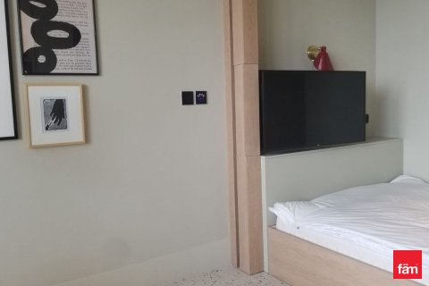 Apartemen di Business Bay, Dubai, UEA 43.7 m2 nomor 694224 - foto 11