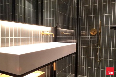 Apartemen di Business Bay, Dubai, UEA 43.7 m2 nomor 694224 - foto 13