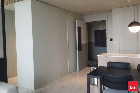 Apartemen di Business Bay, Dubai, UEA 43.7 m2 nomor 694224 - foto 3