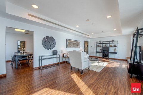 Dubai Marina, UAE의 임대용 아파트 침실 3개, 187.1제곱미터 번호 694226 - 사진 3