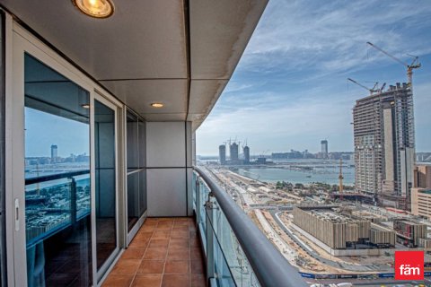 Apartmán v Dubai Marina, SAE 3 spálne, 187.1 m2 č. 694226 - Fotografia 8