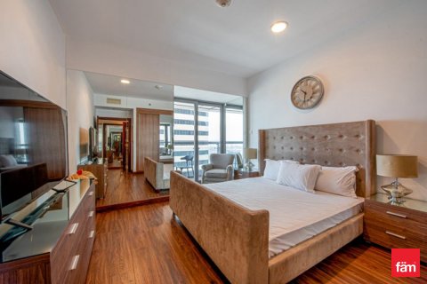 Apartmán v Dubai Marina, SAE 3 spálne, 187.1 m2 č. 694226 - Fotografia 7