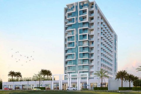 HOTEL EDGE BY ROTANA DAMAC Hills (Akoya by DAMAC), Dubai, Arabiemiraatit № 383640