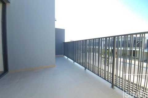 Tilal Al Ghaf, Dubai, BAE’de satılık sıra ev 3 yatak odası, 140.38 m² No 766797 - fotoğraf 17