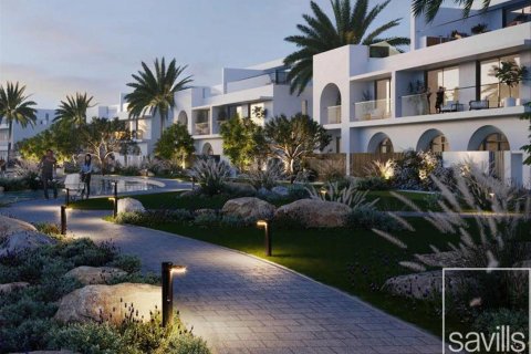 Vila v The Valley, Dubai, SAE 3 ložnice, 430.61 m² Č.: 766799 - fotografie 14