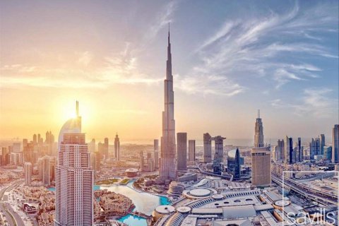 Vila v The Valley, Dubai, SAE 3 ložnice, 430.61 m² Č.: 766799 - fotografie 22
