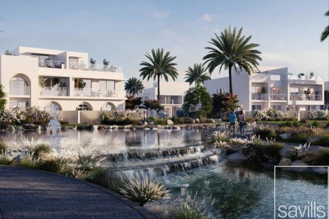 Vila v The Valley, Dubai, SAE 3 ložnice, 430.61 m² Č.: 766799 - fotografie 13