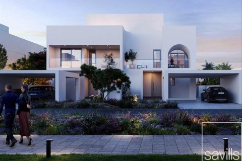 Vila v The Valley, Dubai, SAE 3 ložnice, 430.61 m² Č.: 766799 - fotografie 9
