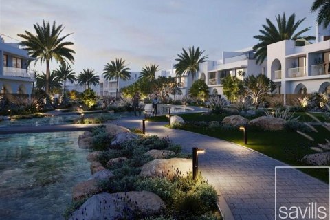 Vila v The Valley, Dubai, SAE 3 ložnice, 430.61 m² Č.: 766799 - fotografie 17