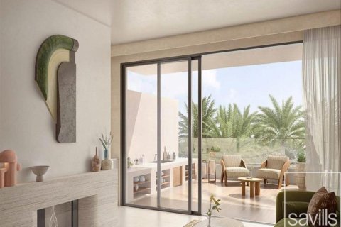 Vila v The Valley, Dubai, SAE 3 ložnice, 430.61 m² Č.: 766799 - fotografie 4