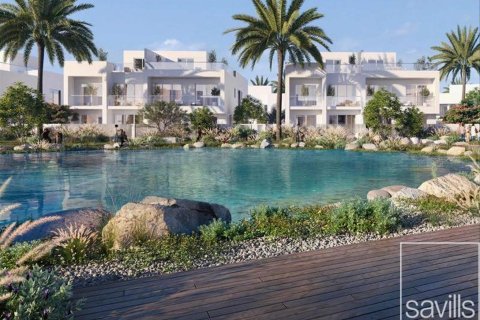 Vila v The Valley, Dubai, SAE 3 ložnice, 430.61 m² Č.: 766799 - fotografie 8
