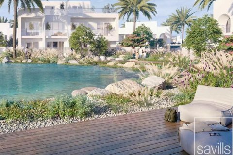Vila v The Valley, Dubai, SAE 3 ložnice, 430.61 m² Č.: 766799 - fotografie 16