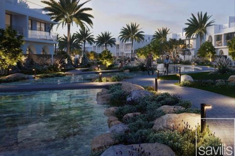 Vila v The Valley, Dubai, SAE 3 ložnice, 430.61 m² Č.: 766799 - fotografie 12
